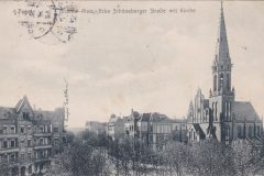 10.10.1910-Blick-zur-Schlieperstr.